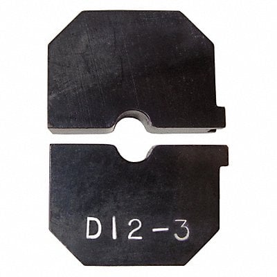 Crimping Die 3/32 in Comp. Sleeve Size MPN:DI2-3