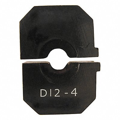 Crimping Die 1/8 in Comp. Sleeve Size MPN:DI2-4