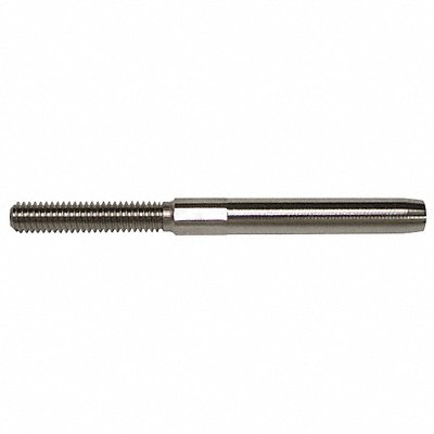 Coarse Thread Stud Ext Right Hnd 1/1 in MPN:259-2CTRH