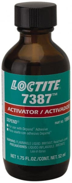 Example of GoVets Loctite category