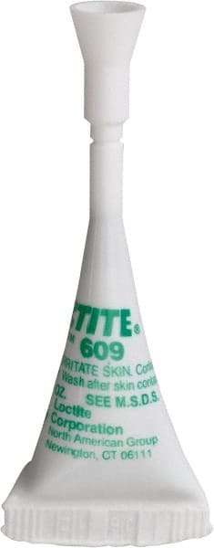 Retaining Compound: 0.5 mL Bottle, Green, Gel MPN:234667