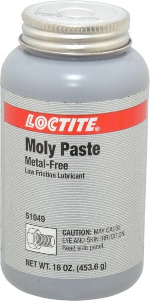 General Purpose Anti-Seize Lubricant: 1 lb Can MPN:226696