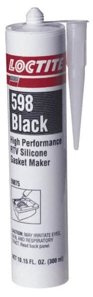 300ml High Performance RTV Silicone Gasket Maker MPN:135508