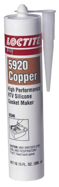 300ml High Performance RTV Silicone Gasket Maker MPN:235479