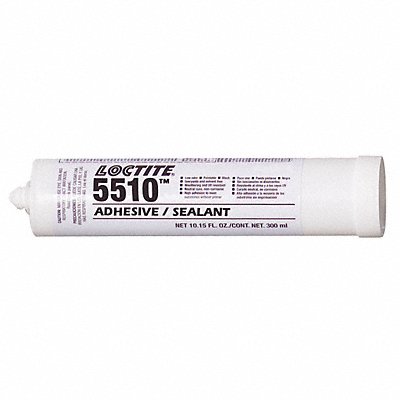 Polymer Sealant Black Teroson MS 5510 MPN:1560557