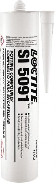 10.1 oz Cartridge Silicone MPN:135257