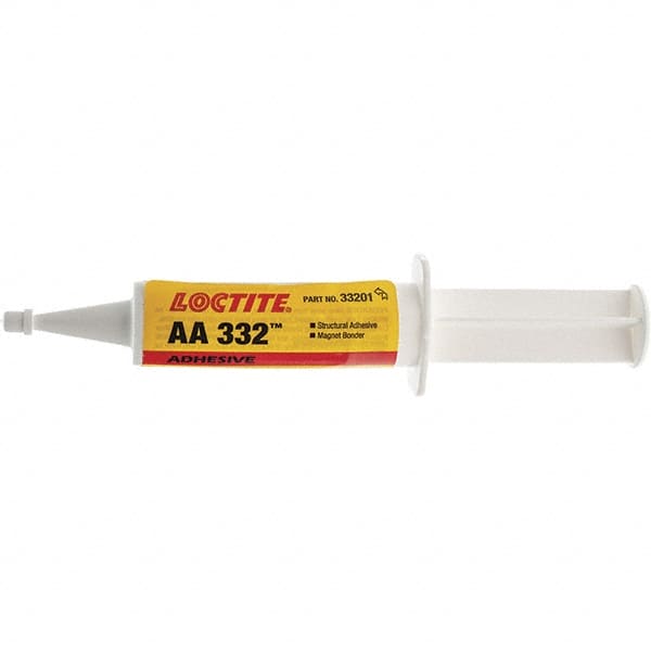 Acrylic: 25 mL, Cartridge Adhesive MPN:232741