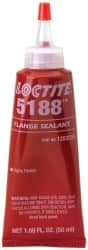 Joint Sealant: 50 mL Tube, Red, Polyurethane MPN:1253203