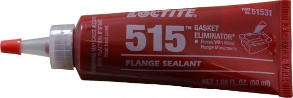 Joint Sealant: 50 mL Tube, Purple, Polyurethane MPN:135479