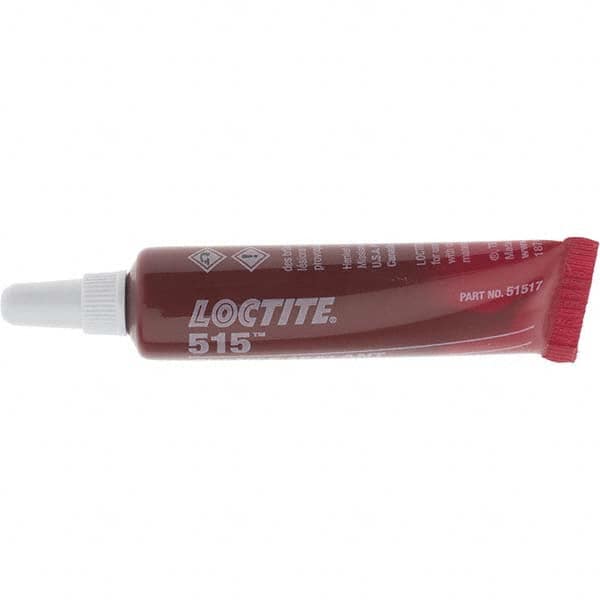 Elastic Sealant: 6 mL Tube, Purple MPN:209756