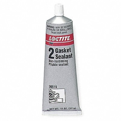 Gasket Sealant 7 oz Black MPN:198819