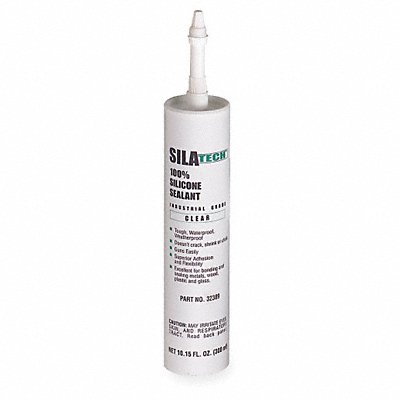 Gasket Sealant 10.15 fl oz Clear MPN:475372