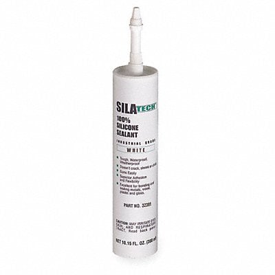 Gasket Sealant 10.15 fl oz White MPN:475374