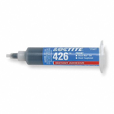 Instant Adhesive 0.35 fl oz Syringe MPN:231339