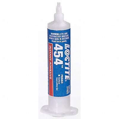 Instant Adhesive 0.35 fl oz Syringe MPN:231346