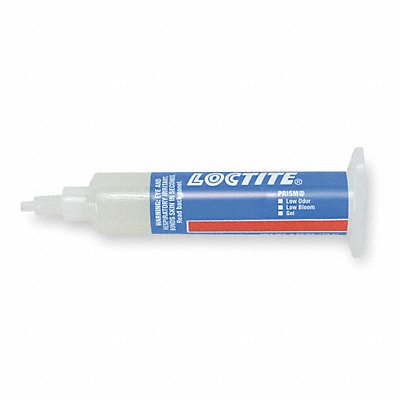 Instant Adhesive 0.35 fl oz Syringe MPN:231525