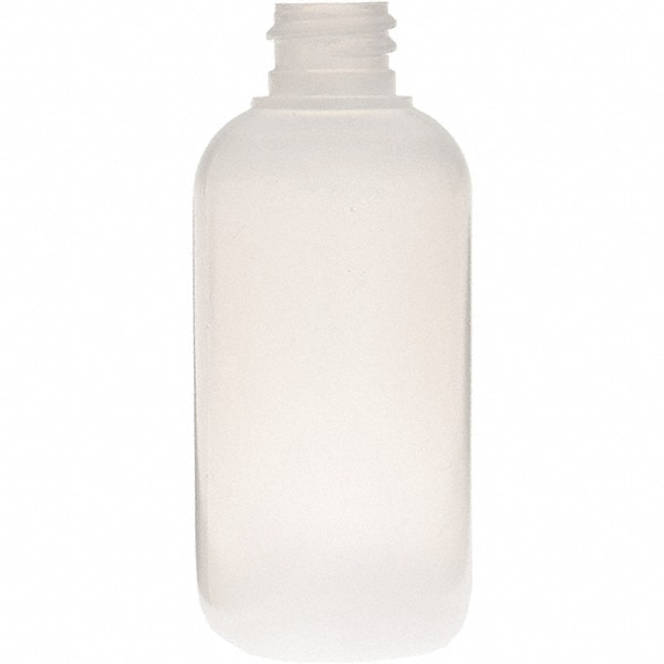 Polyethylene Squeeze Bottle: 1.5