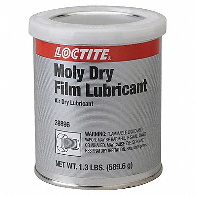 21.12 oz Can Dry Lubricant MPN:233501