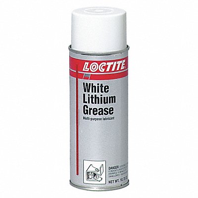 Lithium Grease 10.75 oz Aerosol MPN:1906122