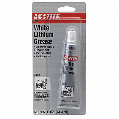 Lithium Grease 1.5 oz Tube MPN:270638