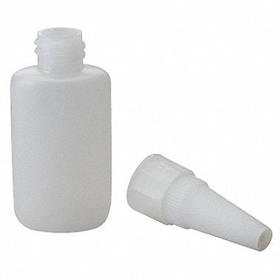 SqueezeBottleKit 0.8 fl oz Threaded PK10 MPN:475361