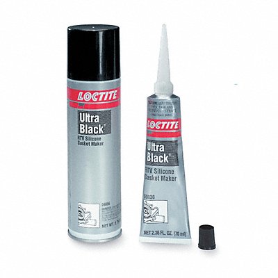 Sealant 190mL 1.27 to 1.32LMS @ 25F MPN:743518