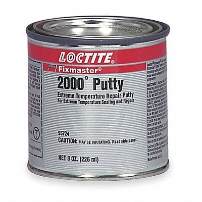 Putty Gray MR 2000 MPN:235579