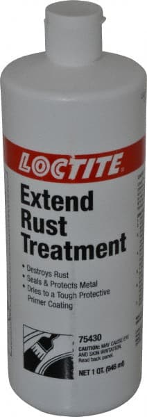 1 Qt Rust Treatment MPN:234981