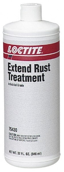 Surface Preparation Treatments, Product Type: Rust Treatment  MPN:234984