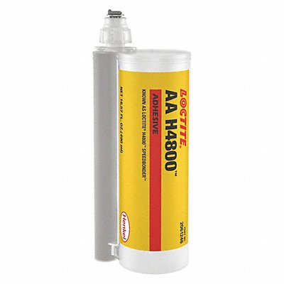 AcrylicAdhesive DualCart 10 1MixRatio MPN:2061246