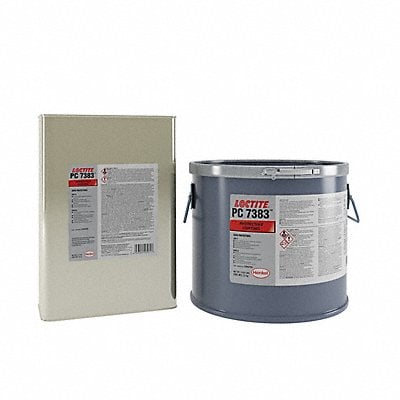 PolyurethaneAdhesive Pail 100 40MixRatio MPN:2395759