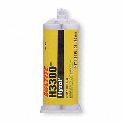 AcrylicAdhesive DualCart 1 1MixRatio MPN:473132