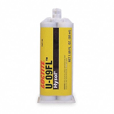 UrethaneAdhesive DualCart 1 1MixRatio MPN:563159