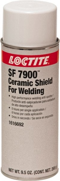 Liquid Welder's Anti-Spatter: 12 oz Spray Bottle MPN:1616692