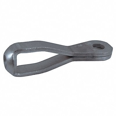 Strap Eye End Fitting 304 S.S Size 1/16 MPN:NAS1435E2