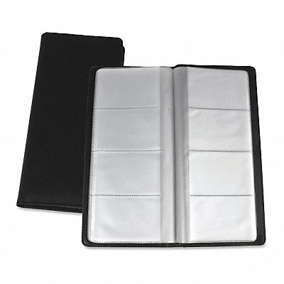 Lorell Business Card Storage Holder MPN:LLR01031