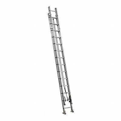 Extension Ladder Aluminum 28 ft IAA MPN:AE1228HD