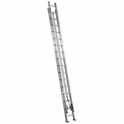 Extension Ladder Aluminum 32 ft IAA MPN:AE1232HD