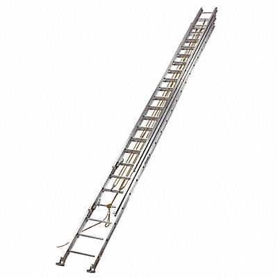 Extension Ladder Aluminum 60 ft I MPN:AE1660