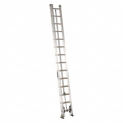 Extension Ladder Aluminum 28 ft IA MPN:AE2228