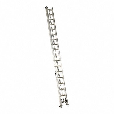 Extension Ladder Aluminum 36 ft IA MPN:AE2236