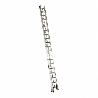 Extension Ladder Aluminum 40 ft IA MPN:AE2240