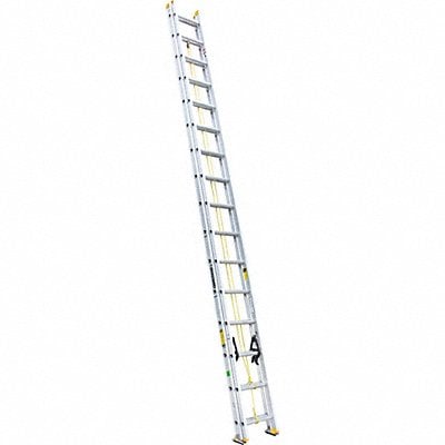 Extension Ladder Aluminum 32 ft I MPN:AE3232