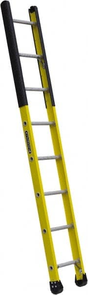 8' High, Type IAA Rating, Fiberglass Ladder MPN:FE8908