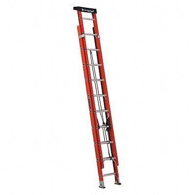 Extension Ladder Fiberglass 20 ft IA MPN:L-3022-20PT