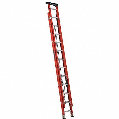 Extension Ladder Fiberglass 24 ft IA MPN:L-3022-24PT