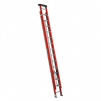 Extension Ladder Fiberglass 28 ft IA MPN:L-3022-28PT