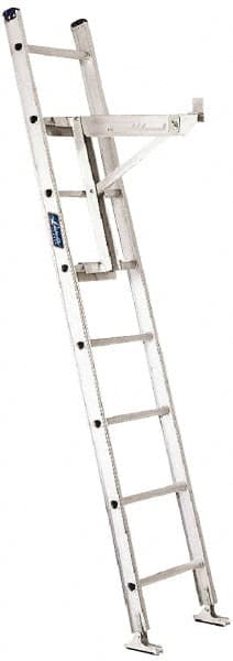 3 Rung Long Body Ladder Jack MPN:LP-2100-13