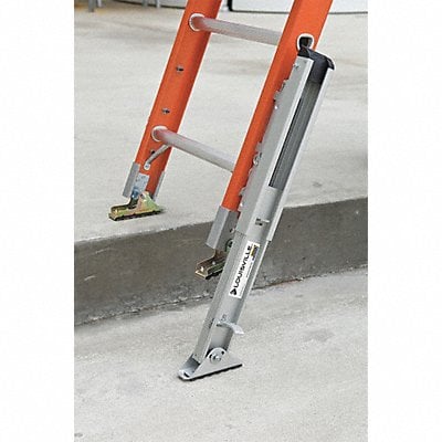 Ladder Leveler Aluminum 375 lb. MPN:LP-2220-01