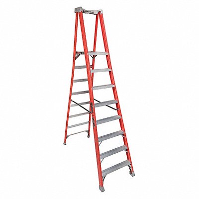 Platform Stepladder 7 ft 7 FGL 300 lb. MPN:FXP1708